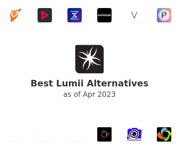 Best Lumii Alternatives