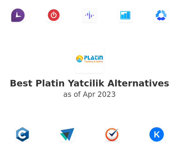 Best Platin Yatcilik Alternatives
