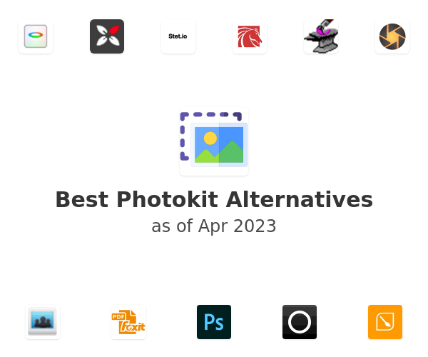 Best Photokit Alternatives