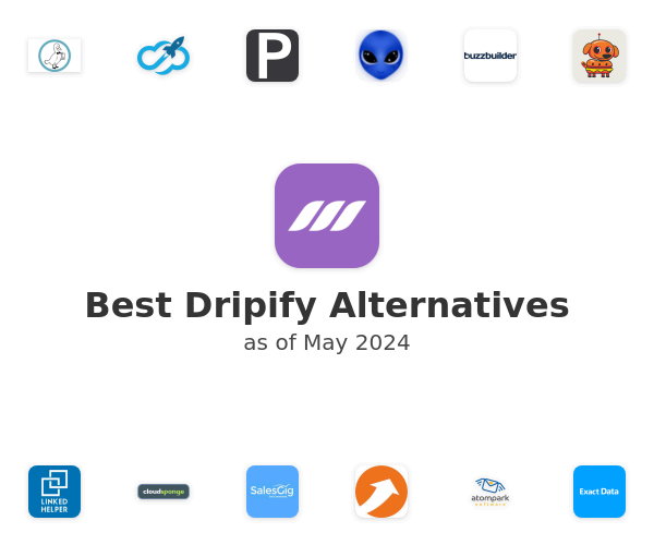 Best Dripify Alternatives