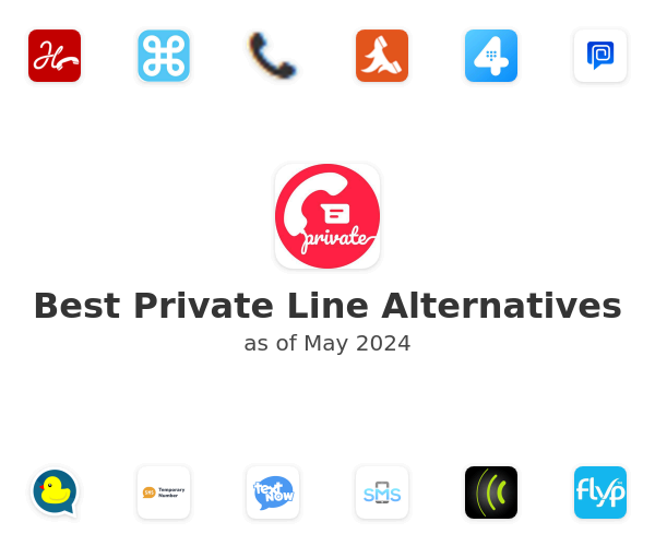 Best Private Line Alternatives