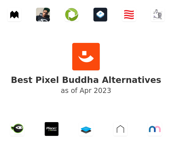 Best Pixel Buddha Alternatives