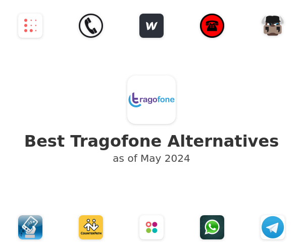 Best Tragofone Alternatives