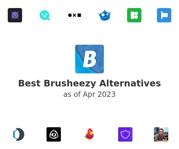 Best Brusheezy Alternatives