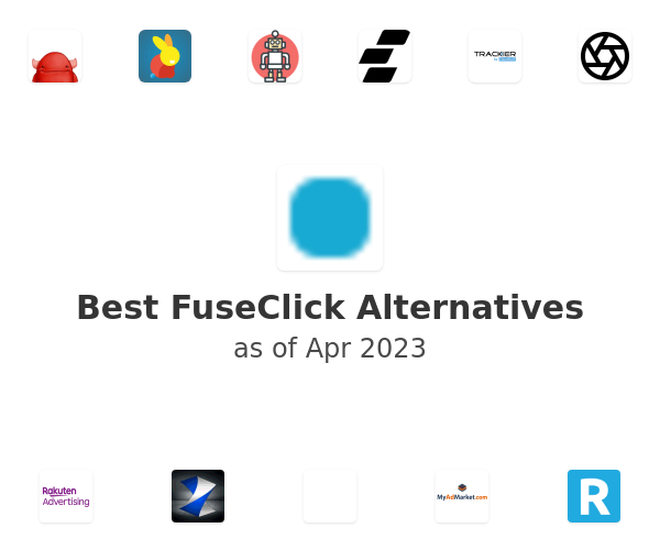 Best FuseClick Alternatives