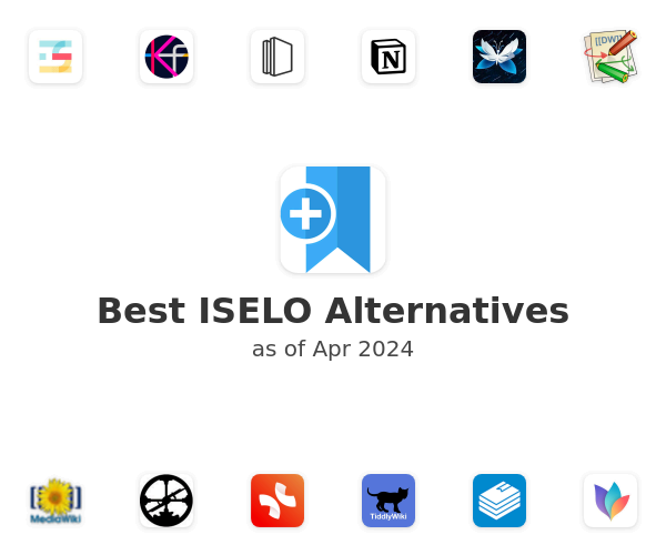 Best ISELO Alternatives