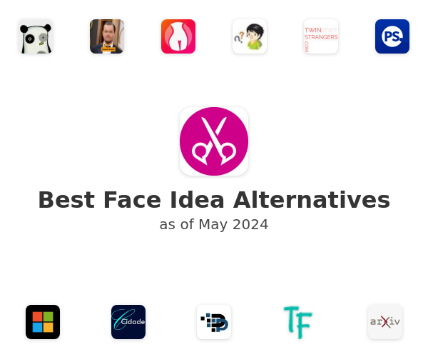 Best Face Idea Alternatives