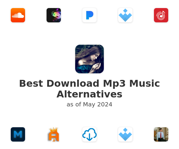 Best Download Mp3 Music Alternatives