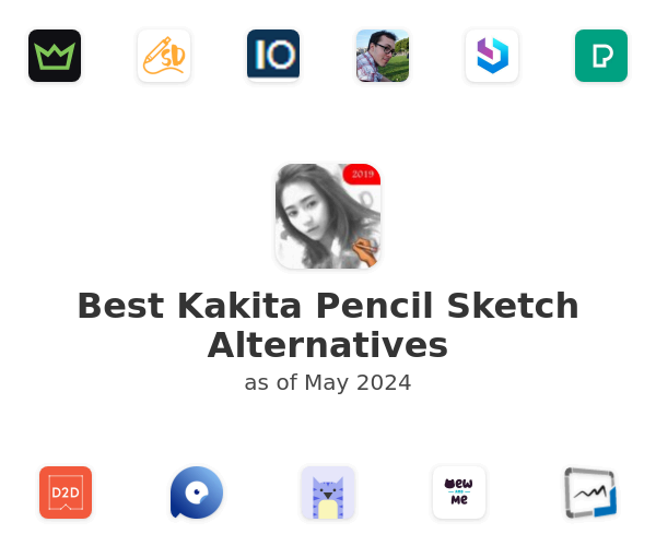 Best Kakita Pencil Sketch Alternatives