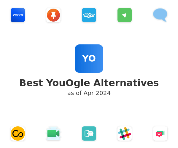 Best YouOgle Alternatives