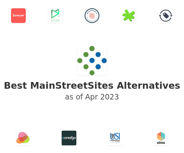 Best MainStreetSites Alternatives
