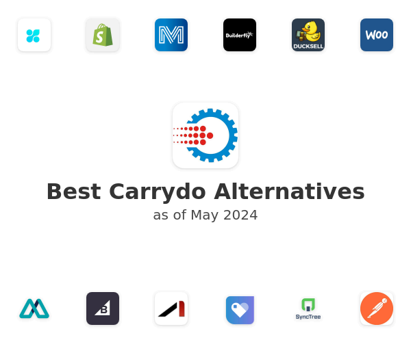 Best Carrydo Alternatives