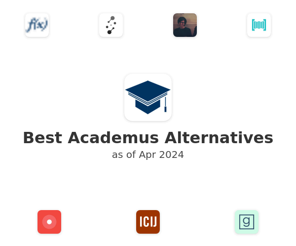 Best Academus Alternatives