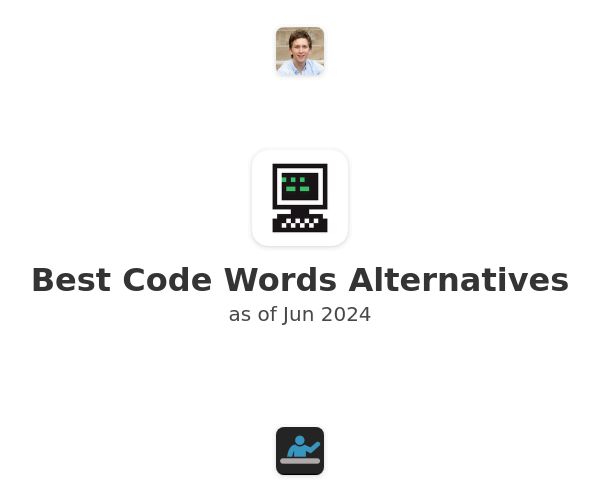 Best Code Words Alternatives