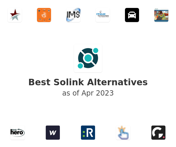 Best Solink Alternatives
