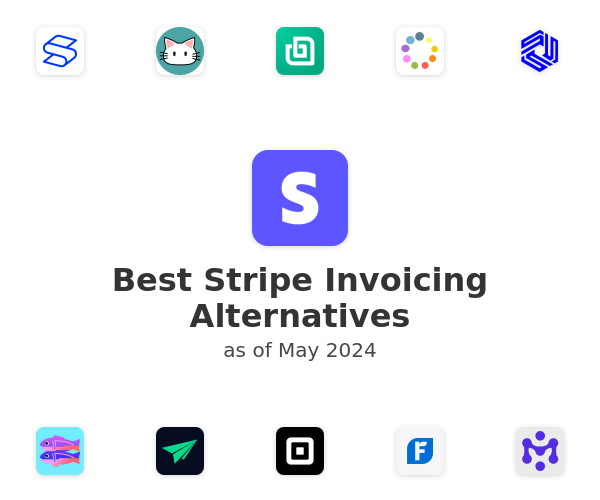 Best Stripe Invoicing Alternatives
