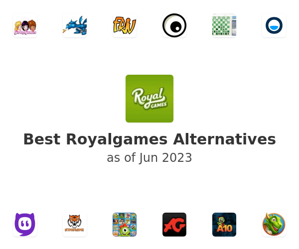 Best Royalgames Alternatives