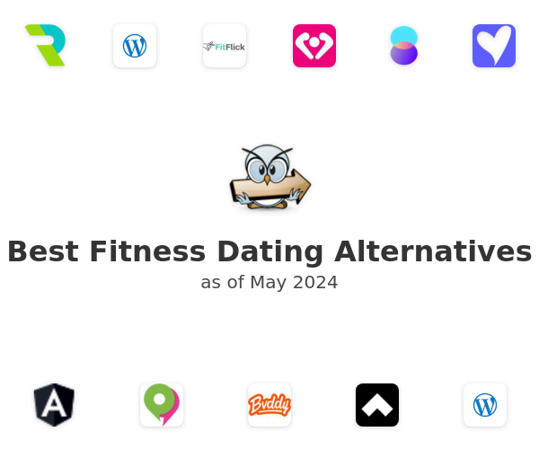 Best Fitness Dating Alternatives