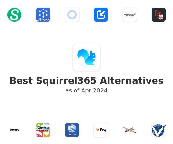 Best Squirrel365 Alternatives