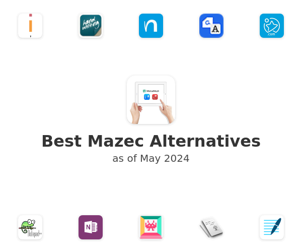 Best Mazec Alternatives