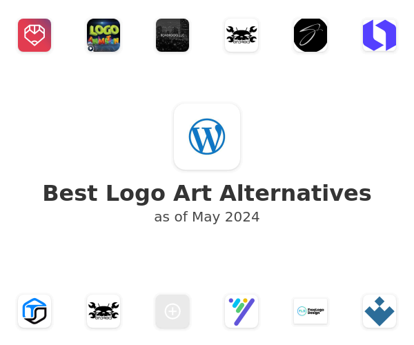 Best Logo Art Alternatives