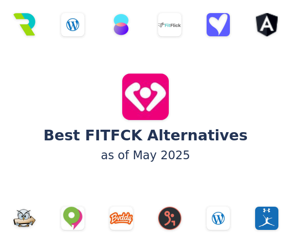 Best FITFCK Alternatives