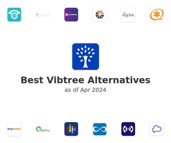 Best Vibtree Alternatives