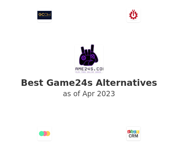 Best Game24s Alternatives