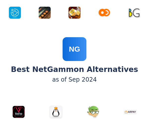 Best NetGammon Alternatives