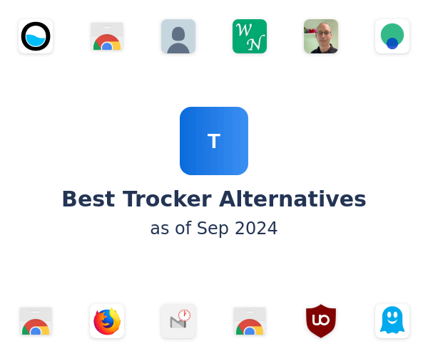 Best Trocker Alternatives