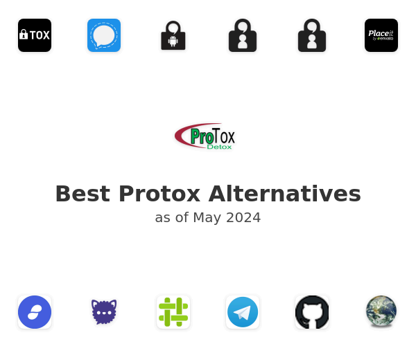 Best Protox Alternatives