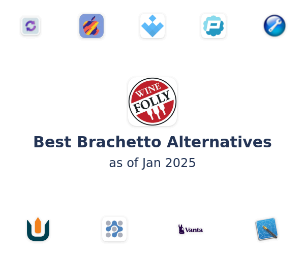 Best Brachetto Alternatives