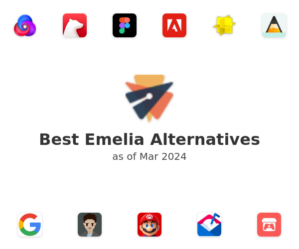 Best Emelia Alternatives