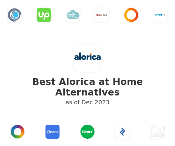 Best Alorica at Home Alternatives