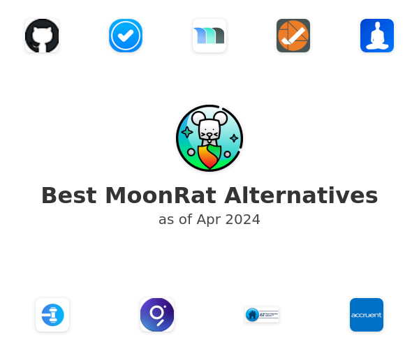 Best MoonRat Alternatives