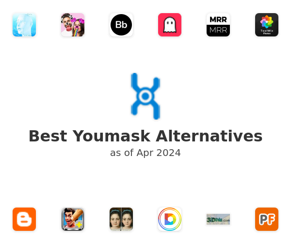 Best Youmask Alternatives