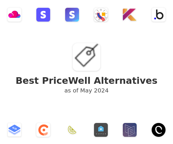 Best PriceWell Alternatives