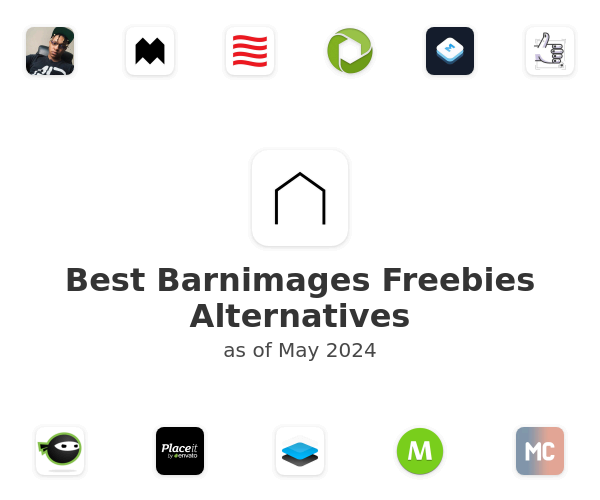 Best Barnimages Freebies Alternatives