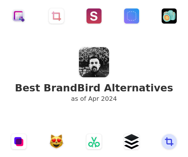 Best BrandBird Alternatives