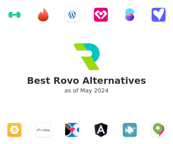 Best Rovo Alternatives