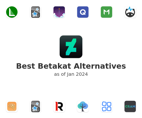 Best Betakat Alternatives