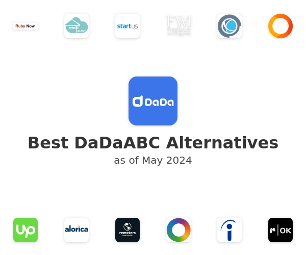 Best DaDaABC Alternatives