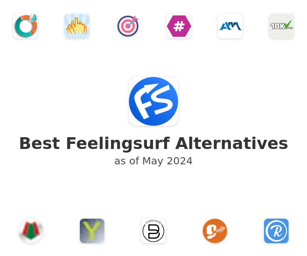 Best Feelingsurf Alternatives