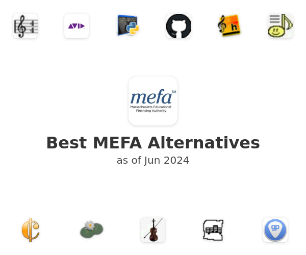 Best MEFA Alternatives