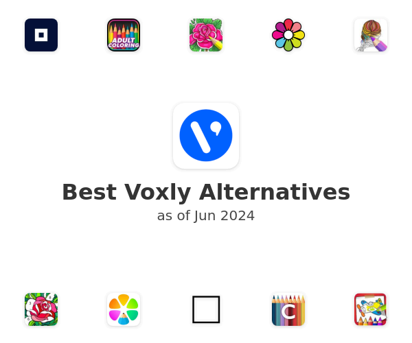 Best Voxly Alternatives