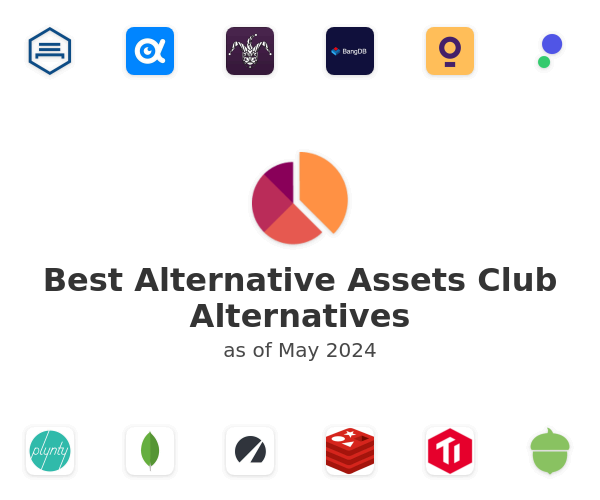 Best Alternative Assets Club Alternatives
