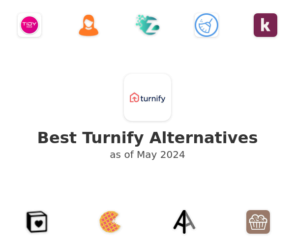 Best Turnify Alternatives