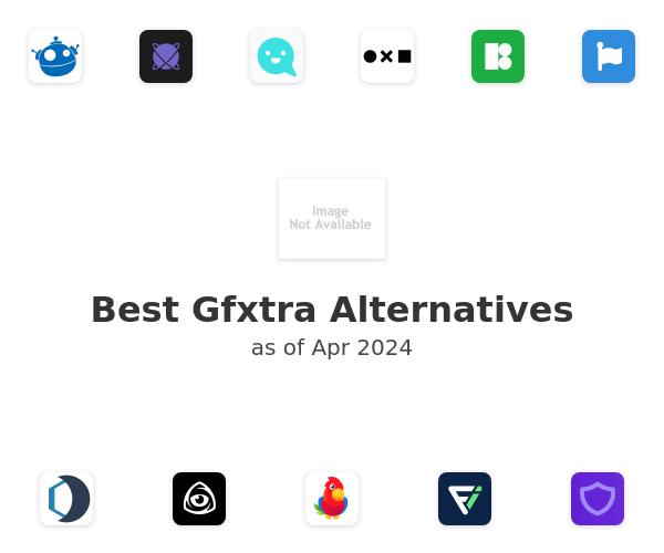 Best Gfxtra Alternatives