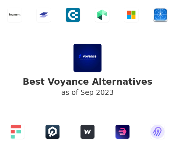 Best Voyance Alternatives