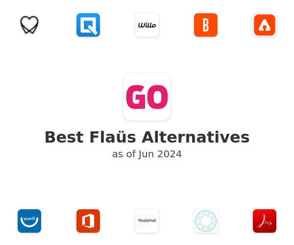 Best Flaüs Alternatives